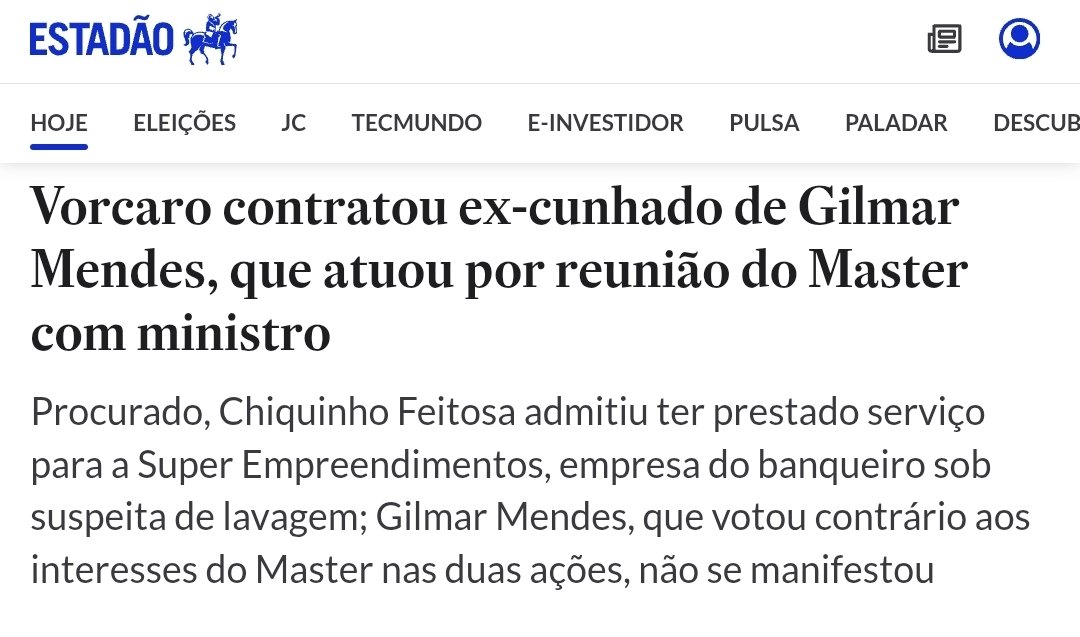 giraldirenato's tweet photo. QUE BOMBA!!! https://t.co/LVaYLn3qDd