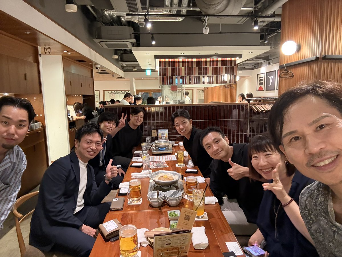 seiji_y_'s tweet photo. #セカリラ　舞台世界線リライター、好評です。既に3名のお客様が週末に2度目の観劇をしてくださることに。
下記は、小学生の女の子と観劇くださったパパから。

娘はとても楽しかったので、もう一度観たいと言っておりますので、週末に2回目の観劇に伺いたいと思います！ https://t.co/1g6QoBPn0k