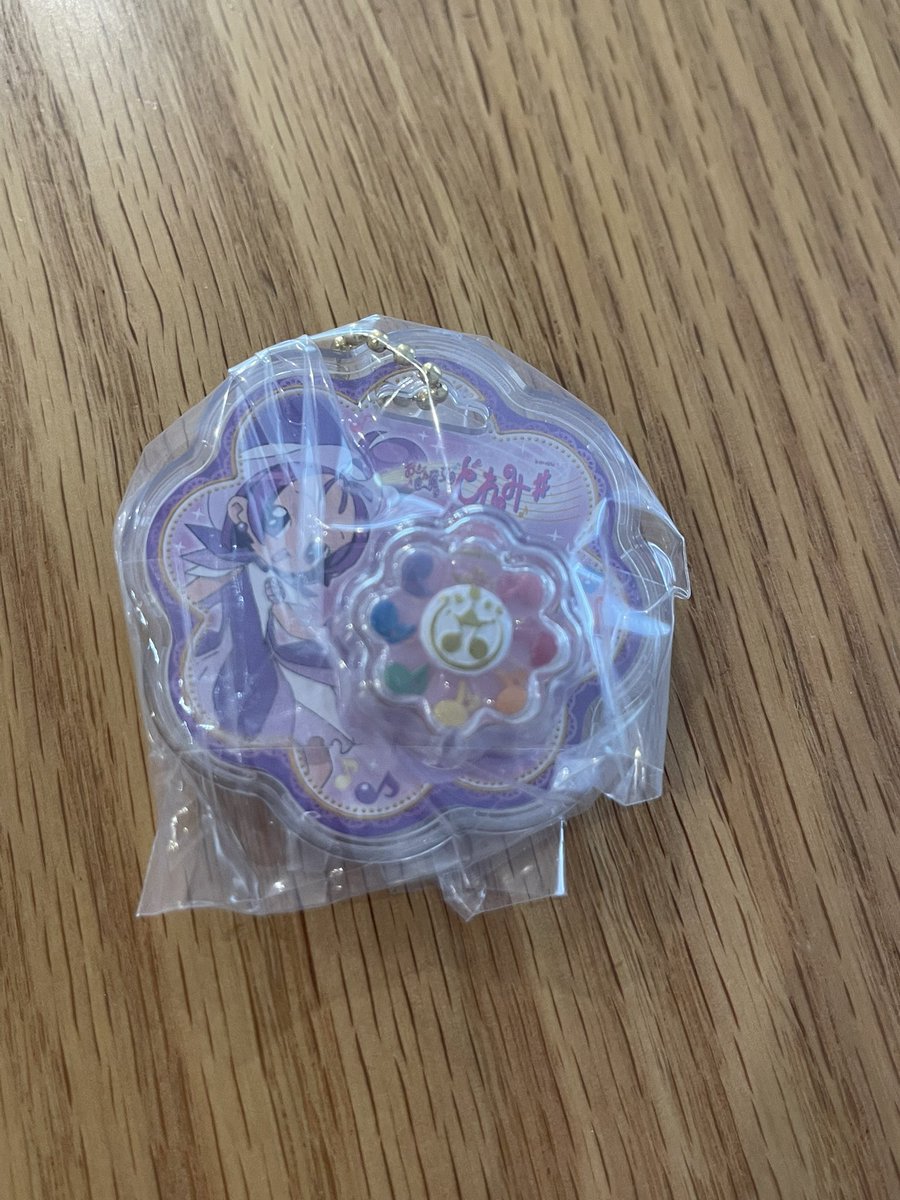 li_mme_'s tweet photo. 【交換】おジャ魔女どれみ パッケージチャーム&amp;チョコボーロ　食玩

譲:おんぷ
求:どれみ【画像2】

郵送交換希望です💌
お気軽にお声掛けください！ https://t.co/v0oBm7vW4Y