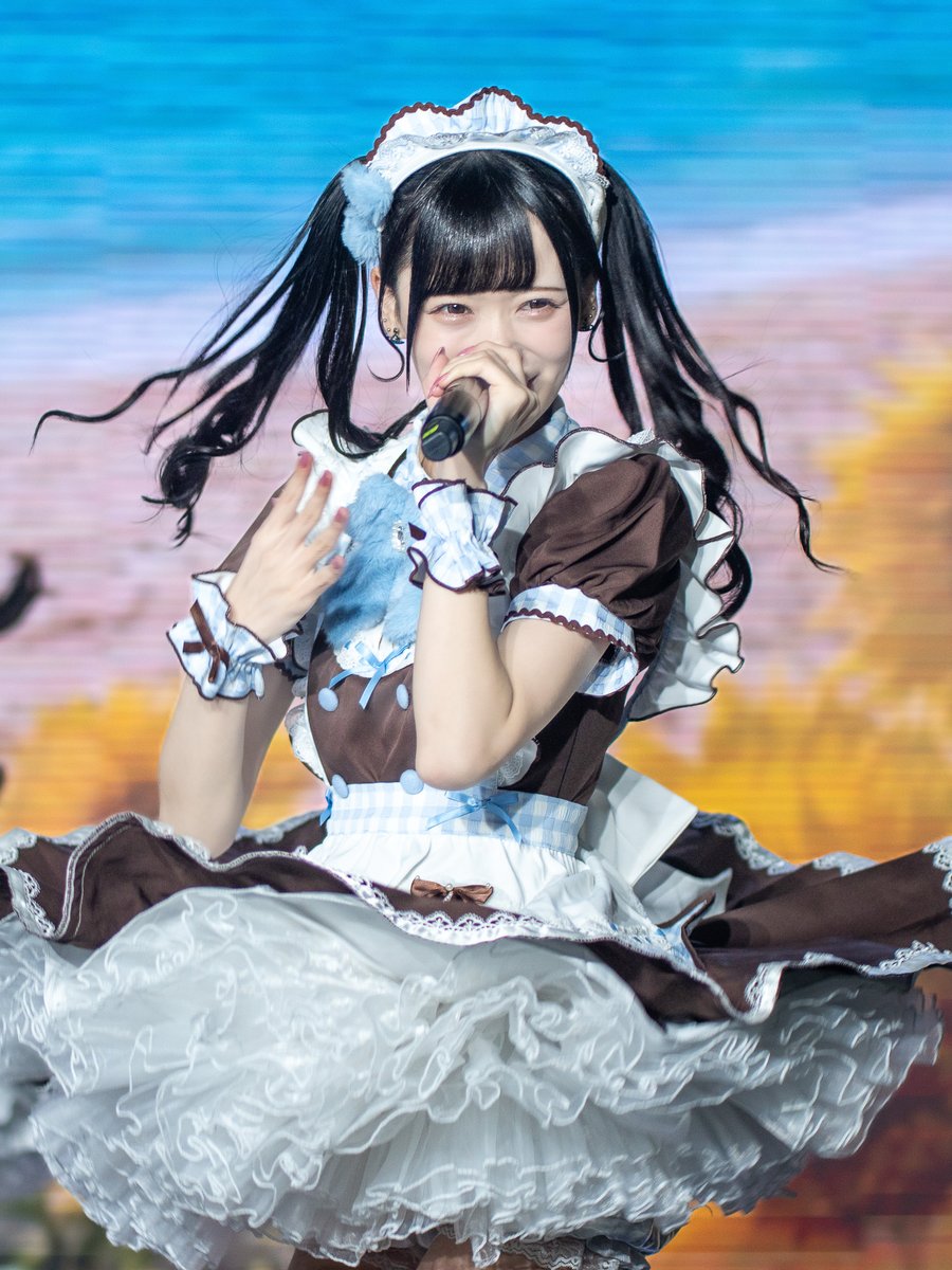 canele_shots's tweet photo. date：2026.09.15
event：あっとほーむカフェコラボマリームーン衣装公演
location：日暮里ネコシアター
model：ﾌﾟﾙﾌﾟﾙ･D･篠宮なぎさﾃﾝｱﾗﾓ~ﾄﾞ🫧ニコラバさん(@nagicyon_2525 )
photo：カヌレ（@0un6vo）

最強

#ニコラバ #篠宮なぎさ
#ニコニコLOVERS(@nicolove_staff) https://t.co/vkjeFqCg1W