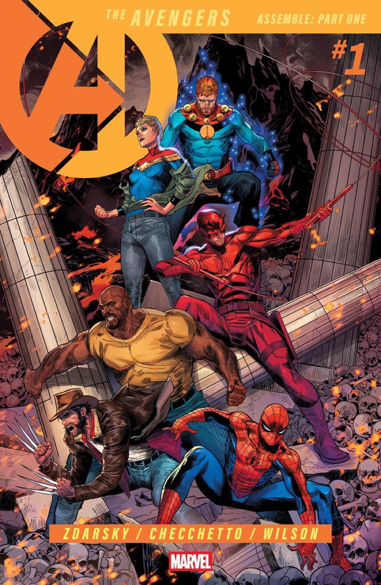 hulksmashdoom's tweet photo. Comics are cool https://t.co/98pxFvwCzD