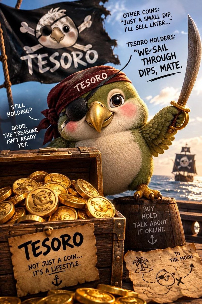 ArjuTobi_'s tweet photo. @TesoroToro https://t.co/r3EbxoAFTV