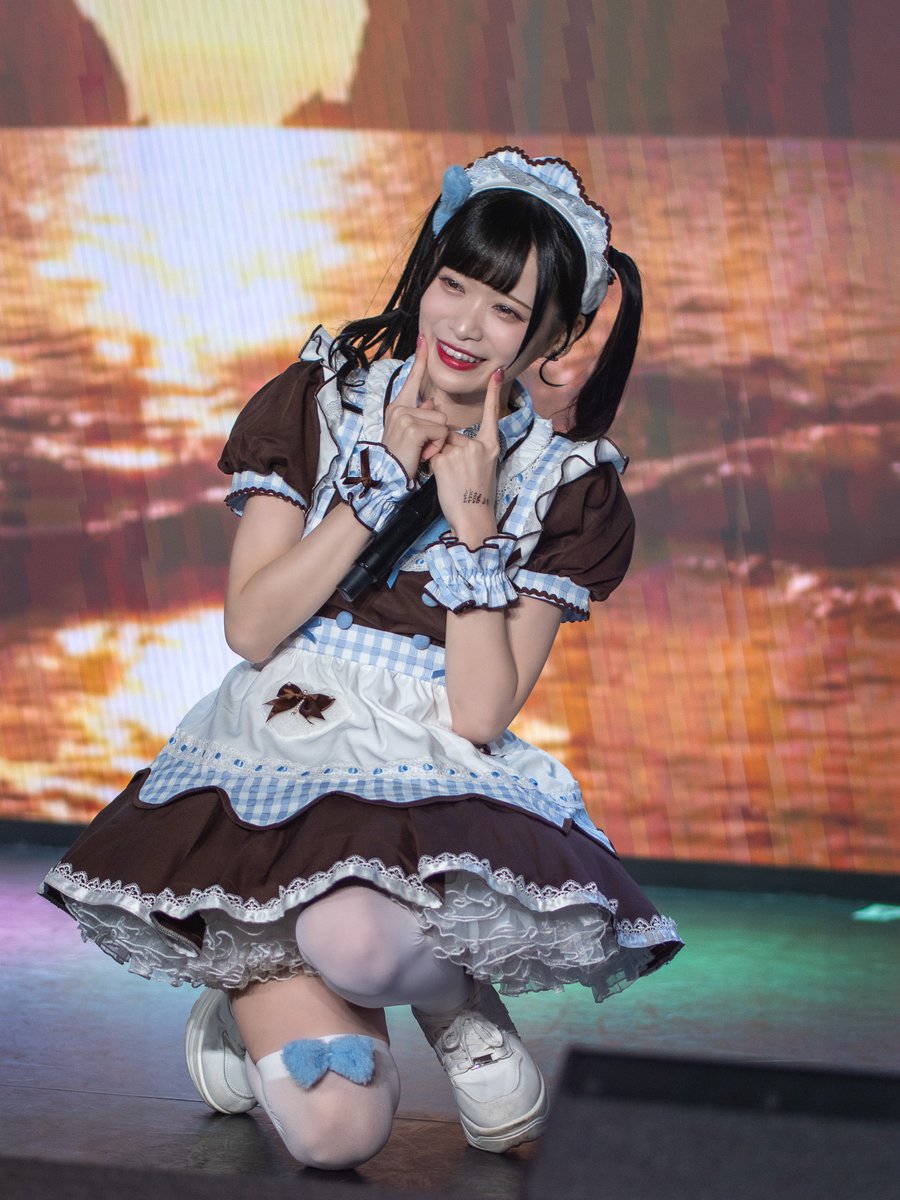 canele_shots's tweet photo. date：2026.09.15
event：あっとほーむカフェコラボマリームーン衣装公演
location：日暮里ネコシアター
model：ﾌﾟﾙﾌﾟﾙ･D･篠宮なぎさﾃﾝｱﾗﾓ~ﾄﾞ🫧ニコラバさん(@nagicyon_2525 )
photo：カヌレ（@0un6vo）

最強

#ニコラバ #篠宮なぎさ
#ニコニコLOVERS(@nicolove_staff) https://t.co/vkjeFqCg1W