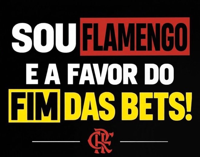 hopeluta_'s tweet photo. @Flamengo Vsf$$$$$$ https://t.co/wHNqJzaelC