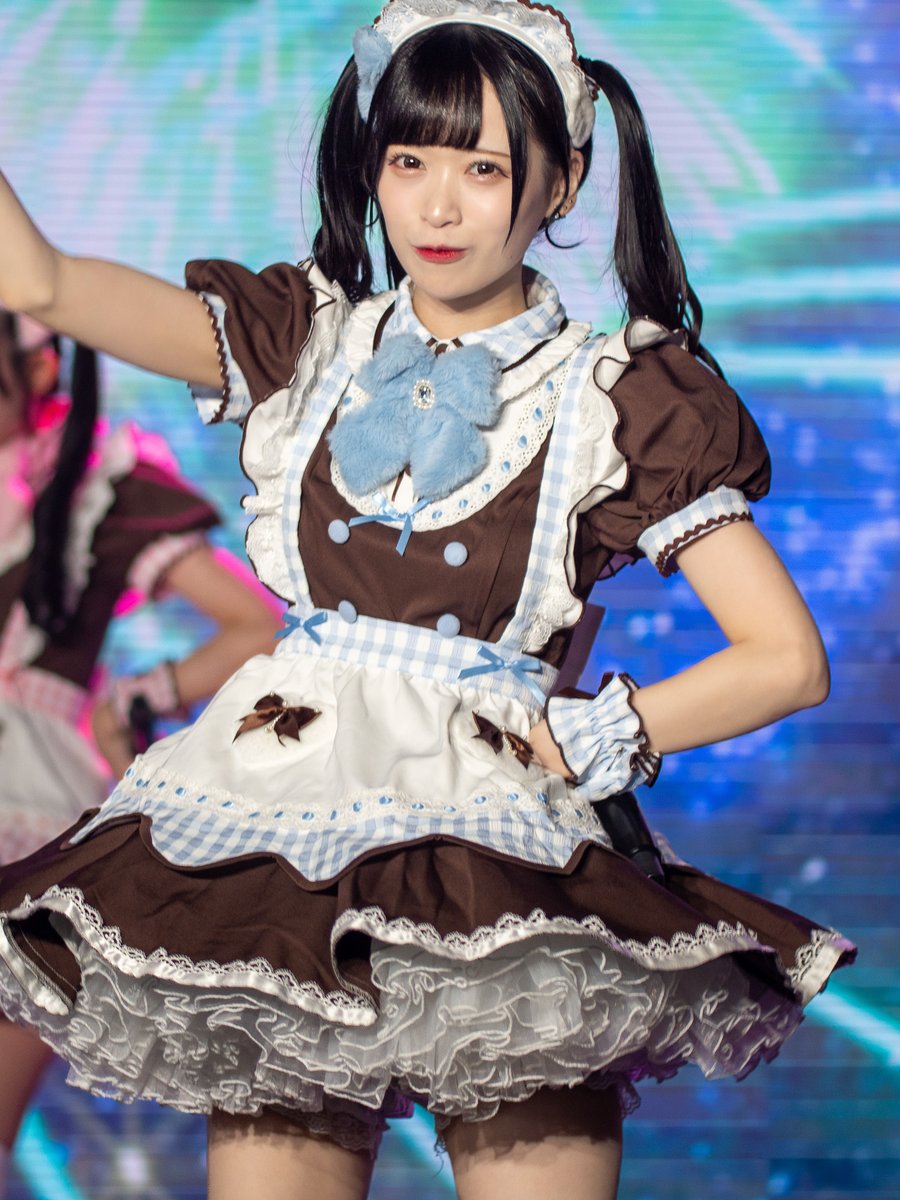 canele_shots's tweet photo. date：2026.09.15
event：あっとほーむカフェコラボマリームーン衣装公演
location：日暮里ネコシアター
model：ﾌﾟﾙﾌﾟﾙ･D･篠宮なぎさﾃﾝｱﾗﾓ~ﾄﾞ🫧ニコラバさん(@nagicyon_2525 )
photo：カヌレ（@0un6vo）

最強

#ニコラバ #篠宮なぎさ
#ニコニコLOVERS(@nicolove_staff) https://t.co/vkjeFqCg1W