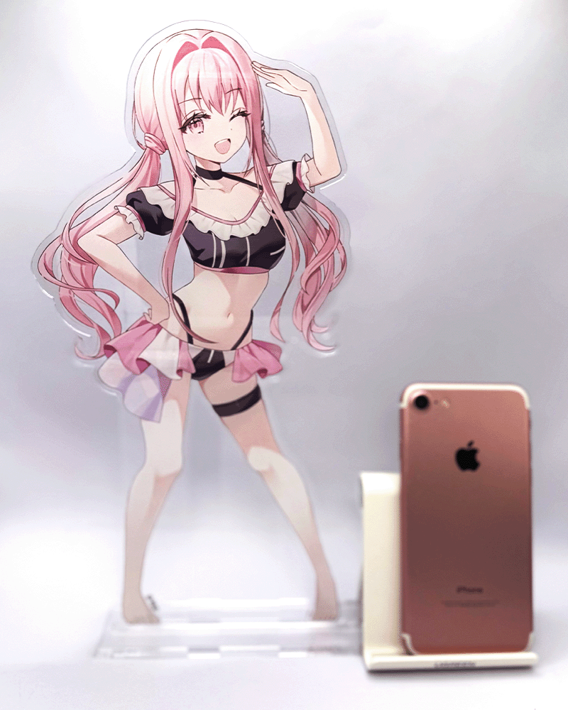 rst_project's tweet photo. ♥︎ ━━━━━━━━━━━━
#リステップ × #FAPON SS賞
描き下ろしイラストグッズ③
━━━━━━━━━━━━ ♥︎
|ᴗ❛๑ 川.。oO(カワイイー♡カワイイー♡)
3⃣テトラルキア&トライアムトーン&アルシュシュ
🔗┊https://t.co/JpQuNNnSJB
※販売期間┊10月4日(日)23:59まで
#リステ