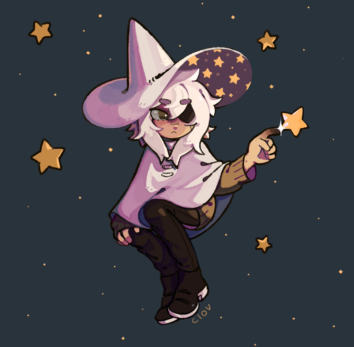 cloveepy's tweet photo. something about touching stars ✸
#isat #instarsandtime https://t.co/1UCweaEb7c