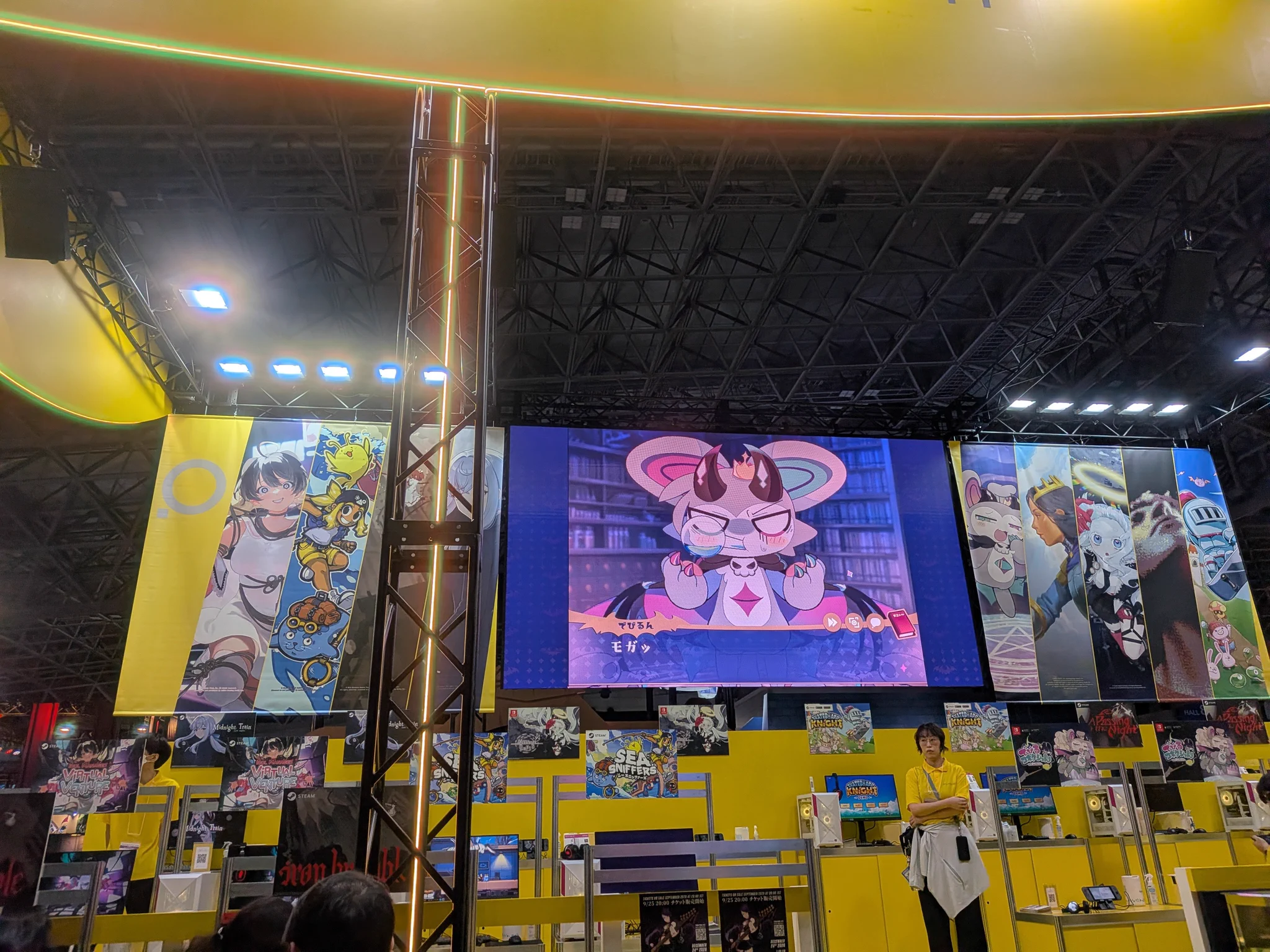 けんぼー　2本 けんぼー on X: 