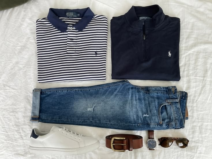 Gentle_manCode's tweet photo. Casual outfits for weekends. https://t.co/yNattmYtJB