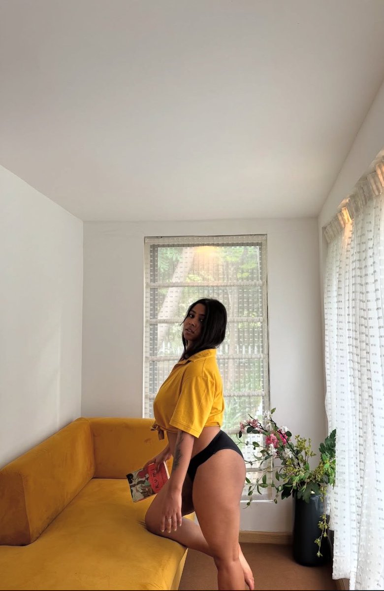 itschirasree's tweet photo. Confidence is up 🔥👀 https://t.co/MuEh3mKQE1