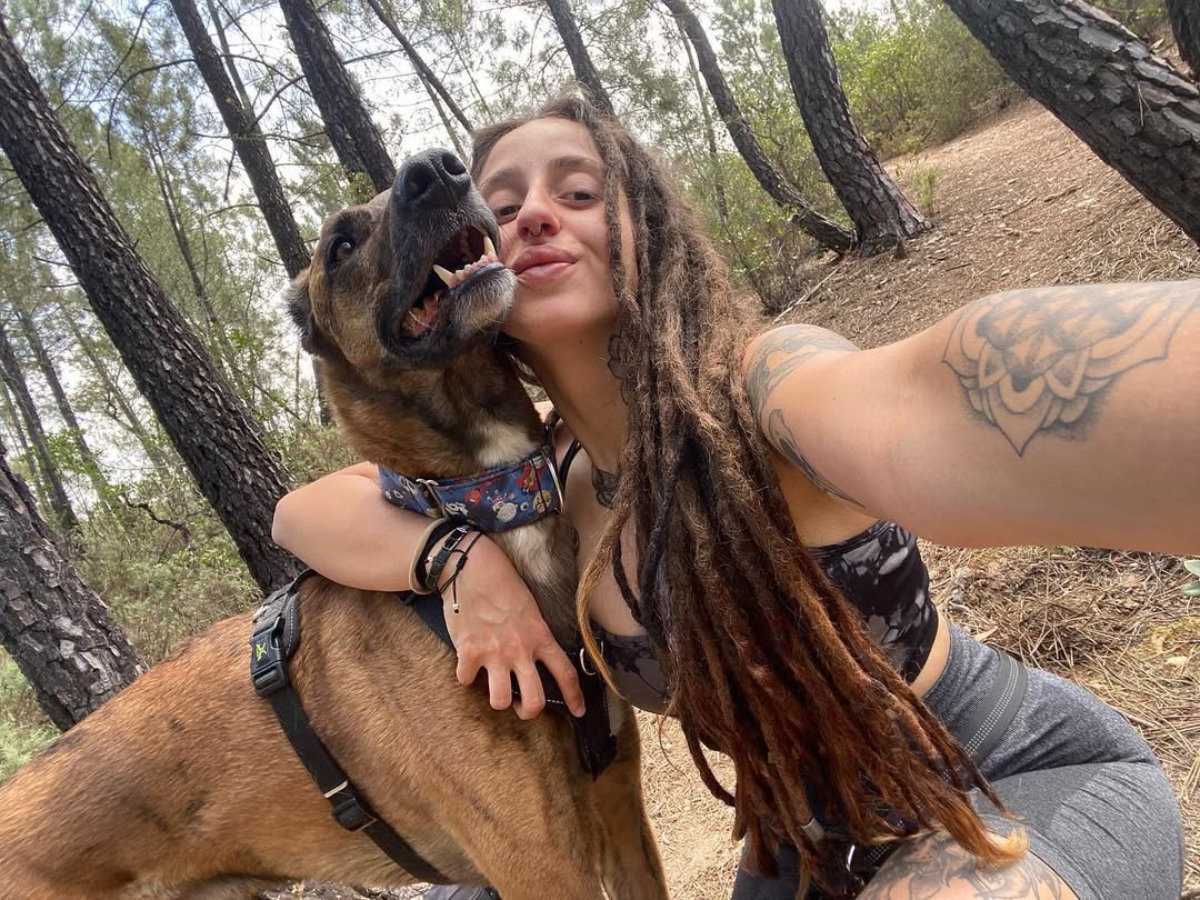 Cassandrafkc's tweet photo. Zoo my pride 🐶❤️ https://t.co/7TtbOldrdM
