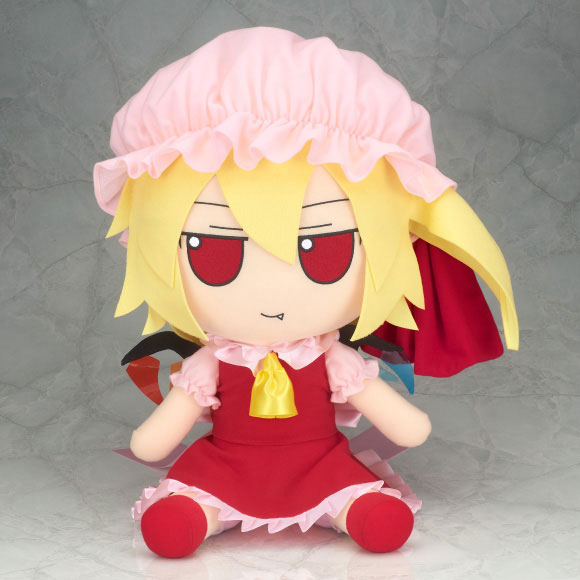 AmiAmi_English's tweet photo. 💖Re-released &amp; Pre-orders open!💖
Touhou Project Plush Series FumoFumo (Medium Size Ver.) (Gift)
💫Remilia Scarlet
💫Flandre Scarlet 
💫Sakuya Izayoi
Order from👉https://t.co/tVhm0EGlo5
#Touhou #TouhouProject #FumoFumo https://t.co/R50LHJgBaT