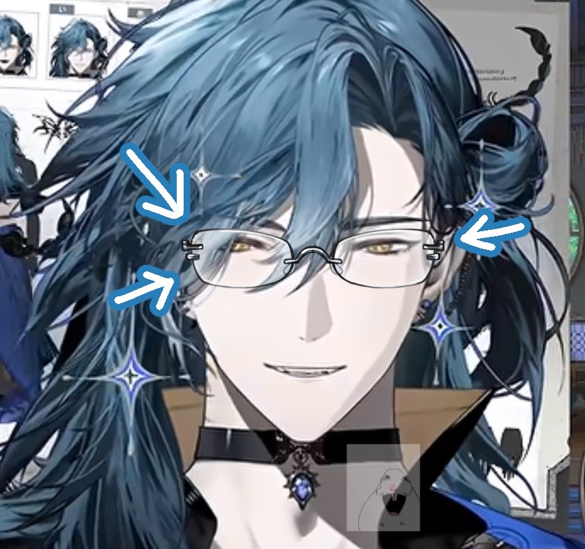 Se1rizz's tweet photo. #Alassets ||
Glasses!! π€
π: https://t.co/elibEj76JE https://t.co/WbGjN3S6PW