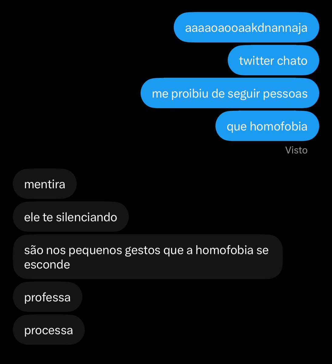 ghostingleft's tweet photo. são nós pequenos gestos que a homofobia se esconde, processem!!!!! https://t.co/zglVYrhbjI
