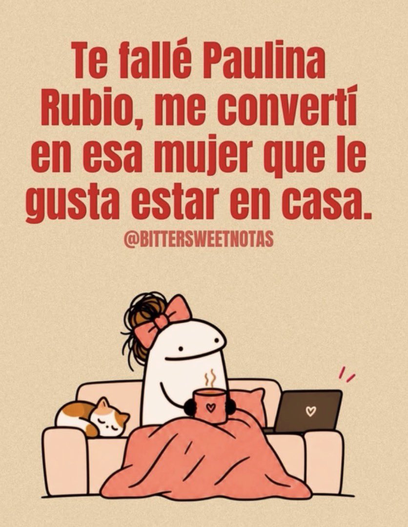 Copitadebaileys's tweet photo. Yo no soy esa mujer 🎶🎵🎤 https://t.co/aPgwTngOAI