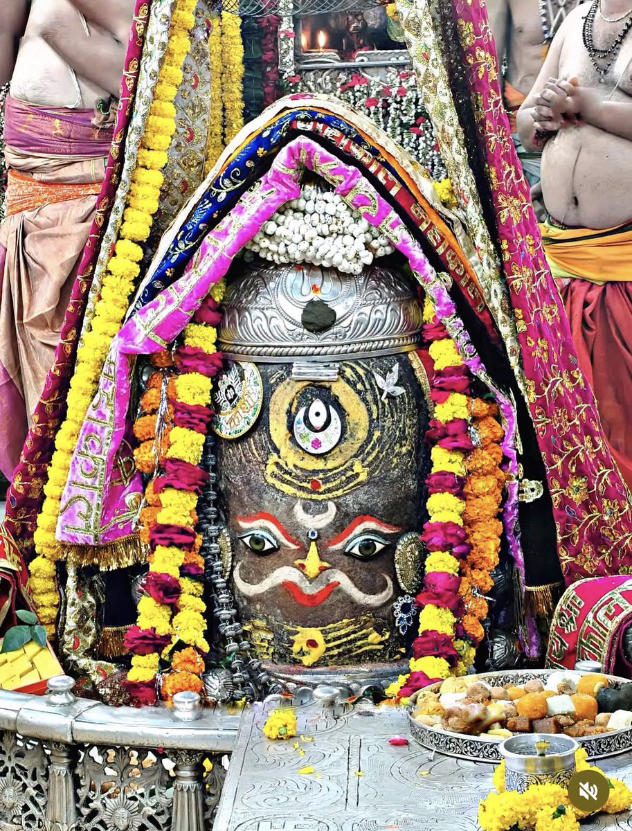 epanchjanya's tweet photo. जय श्री महाकाल। https://t.co/Rx4xKuhIyY