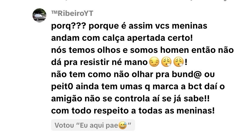 btyskool's tweet photo. q comentario eh esse PELO AMOR https://t.co/4ZehKDtsLG