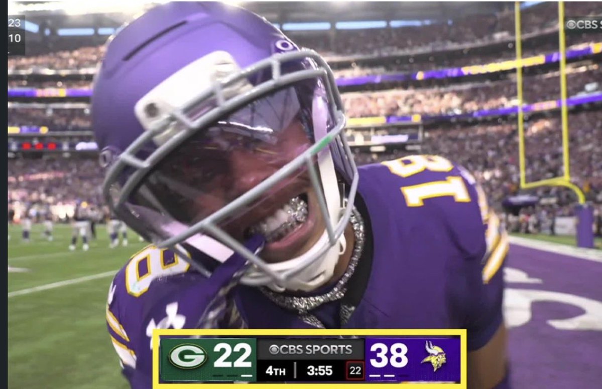 feelsgroovy's tweet photo. @Official414 Ridiculous cope https://t.co/DLvkEUHD2m