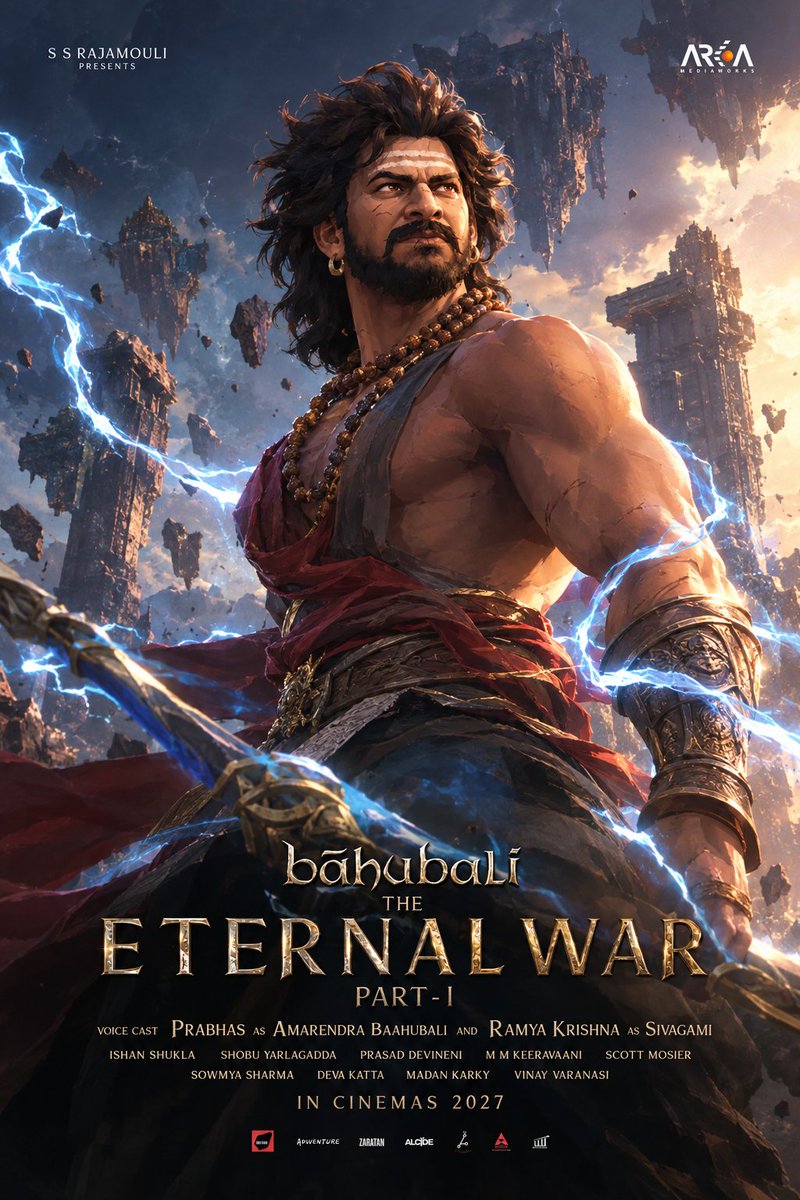 apb_ch's tweet photo. If you’re underestimating this film’s true potential and quality, you’re seriously wrong. 🗿
Anyway, how does it look?
 #Prabhas #Bahubali https://t.co/ERKHAjmC0o