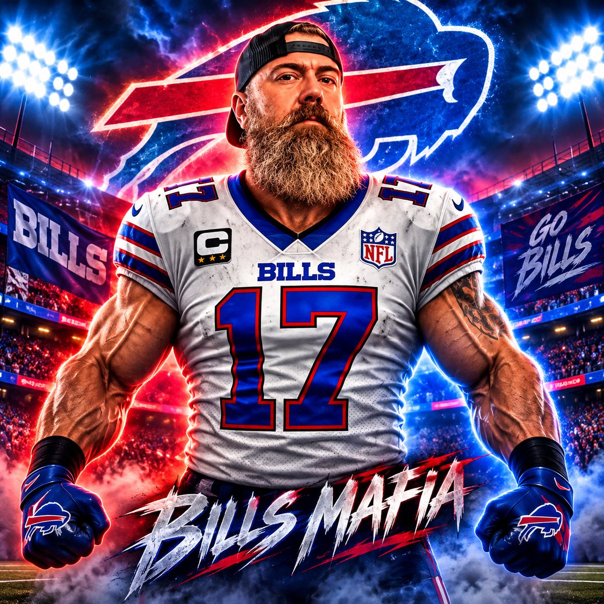 GregGullaJr41 tweet picture