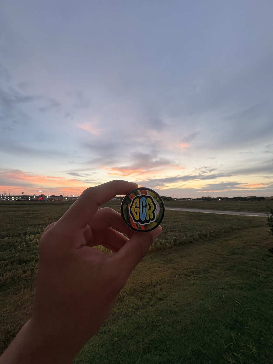migoterps's tweet photo. Texas sunset https://t.co/xKFjsnuw5T
