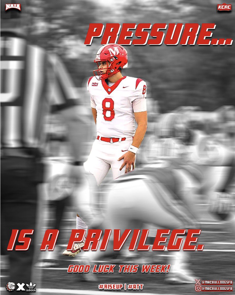 ChrisTravis8_'s tweet photo. Thanks for showing love!!
@MACBulldogsFB @CoachJenk1 
@JoshPisik @CoachJFisc @SipseyValley_FB 
@AL_Recruiting @Alabama_Varsity https://t.co/F2piNOA0fF