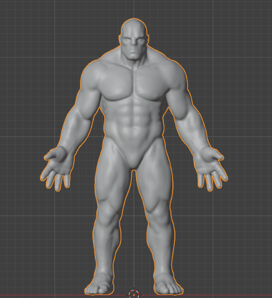 Raice0725's tweet photo. Tripoをベースに、Astra × Blenderで制作。
上手くいかない部分は自分でスカルプトしながら調整。まだまだ作りこんで、最終的にはアニメーションをつけて自由に動かせるところまでやる予定です。#Blender #b3d #3DCG #Tripo https://t.co/OlKlHNb4dP