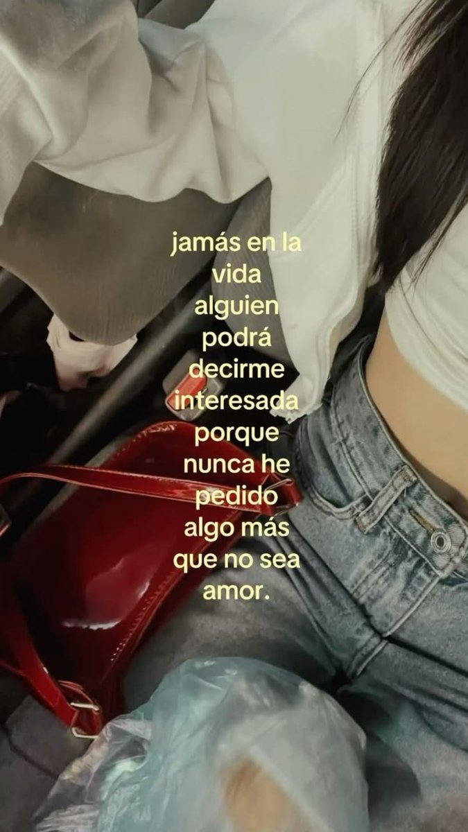 DeryaRamirez's tweet photo. Jamás https://t.co/KFMrLSKZso