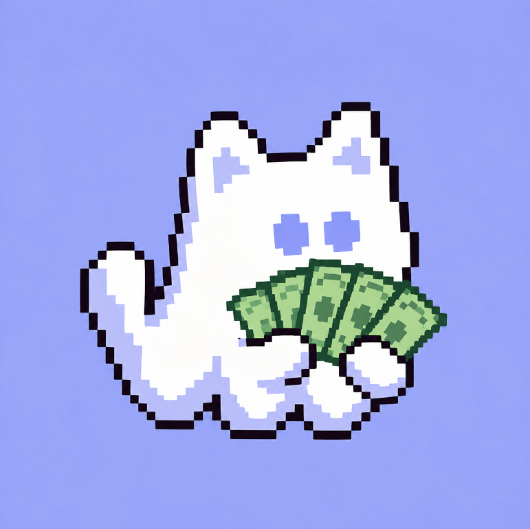 pcatpaid's tweet photo. @UsePaid @elonmusk tell him to buy a phantom cat ($pcat for short) plz our dev rugged n we r poverty https://t.co/K4N1agEv9Y