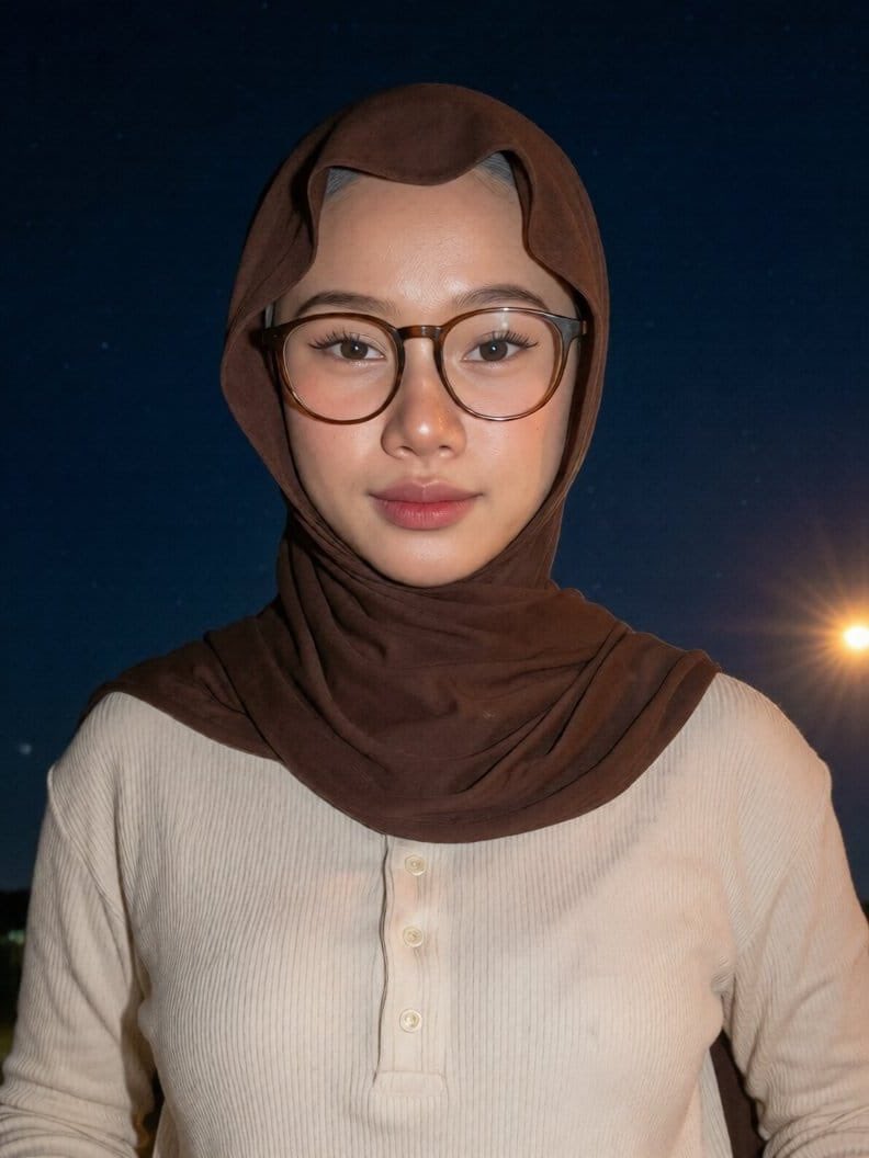 BrosPark2's tweet photo. Hijab cantik kacamata 

https://t.co/QenSSJvIPn https://t.co/CAMPchgdQp