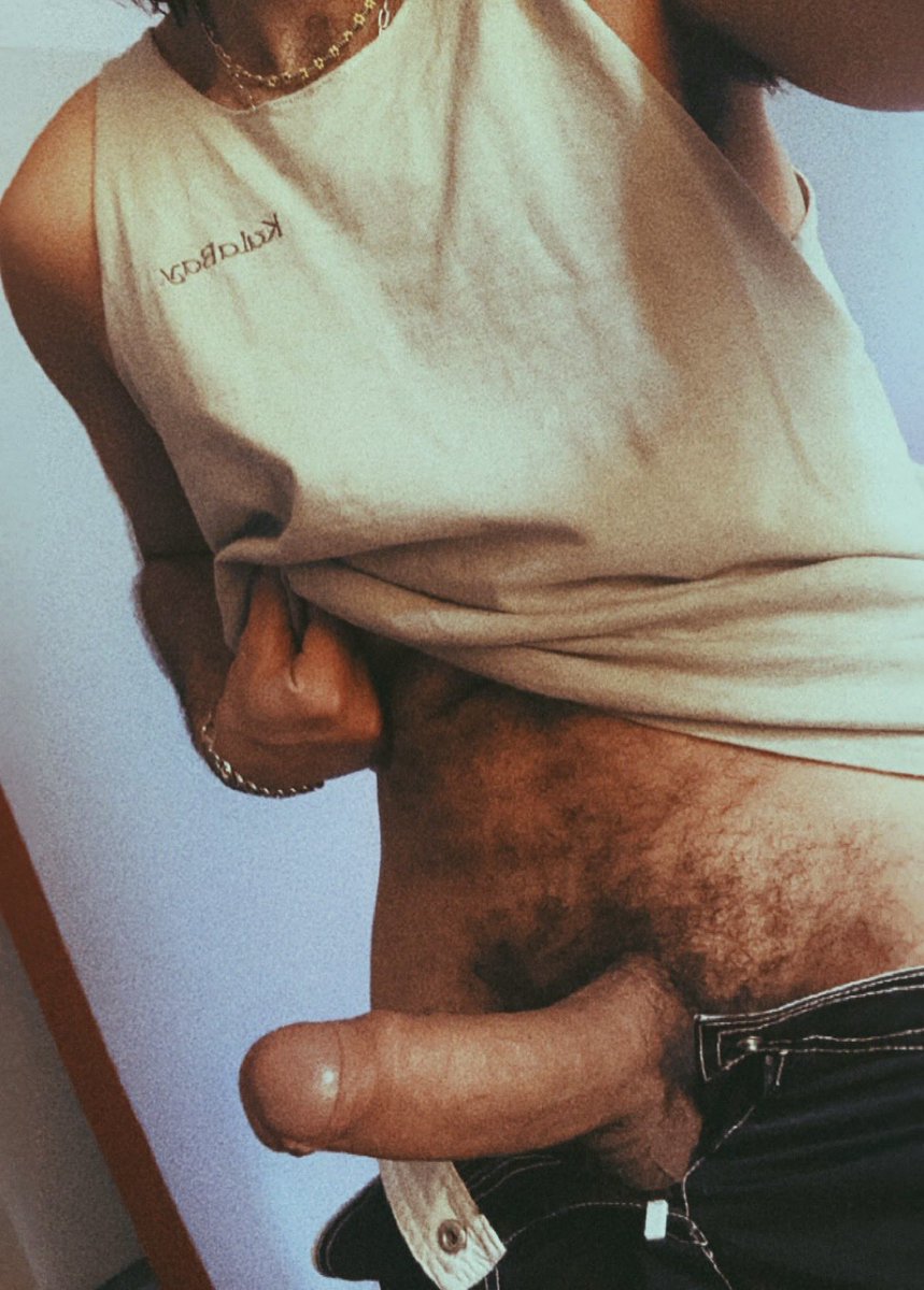 VickTorres_XL's tweet photo. @humongousNSFW https://t.co/AAkoe937MS