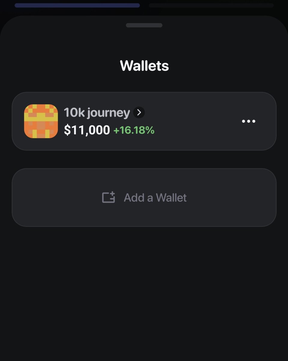 fikkuuu's tweet photo. alhamdulillah pagi dikasi ijo, kemarin kena hook di arc $300 langsung diganti.

melampaui ekspektasi 10k ditahun depan :). thanks god https://t.co/W7jDR4pVSL