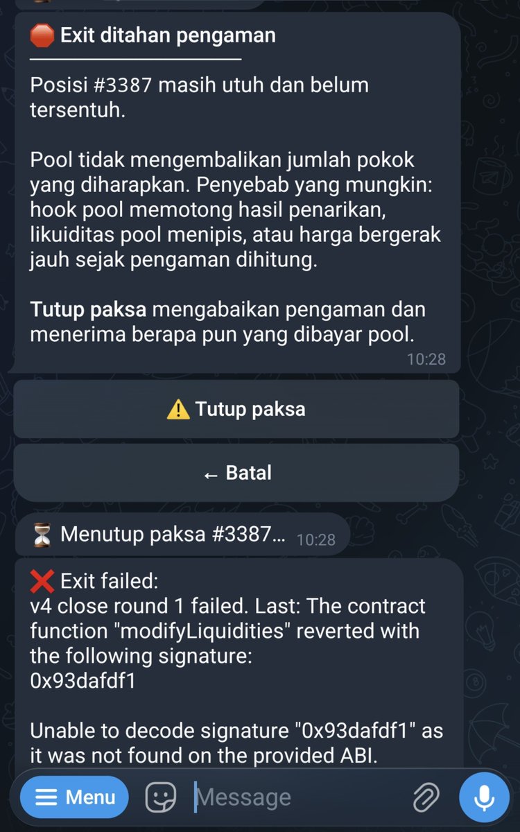 fikkuuu's tweet photo. alhamdulillah pagi dikasi ijo, kemarin kena hook di arc $300 langsung diganti.

melampaui ekspektasi 10k ditahun depan :). thanks god https://t.co/W7jDR4pVSL