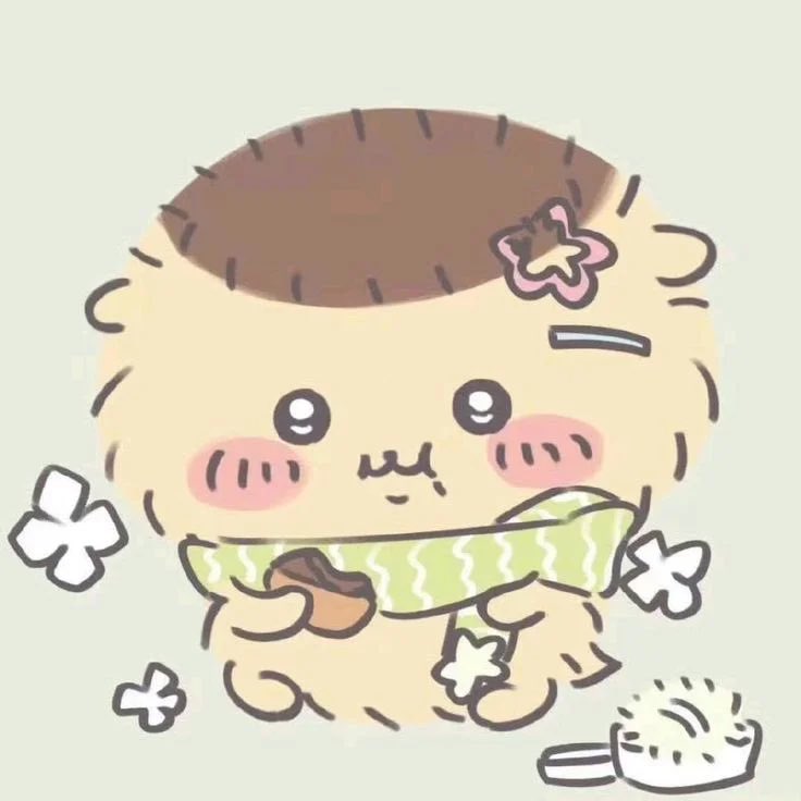 ShanxiTimes's tweet photo. 【 #PFP 】Sharing some profile pics 💖2️⃣
⚡️ Everyone’s fluffy⚡️
OS：One of them is already fluffy to begin with😂
#Chiikawa #shisa #kurimanju #rakko #furuhonya https://t.co/qftK2zgYbV