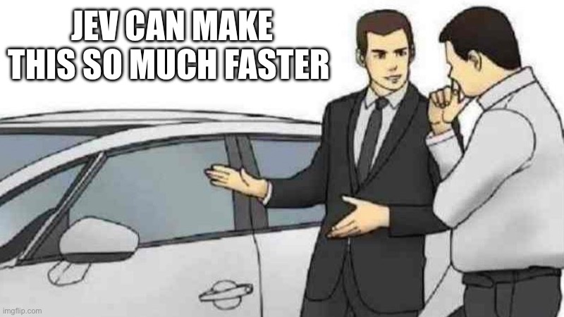 _sstrickland's tweet photo. just jev things https://t.co/UsV2MWTikr