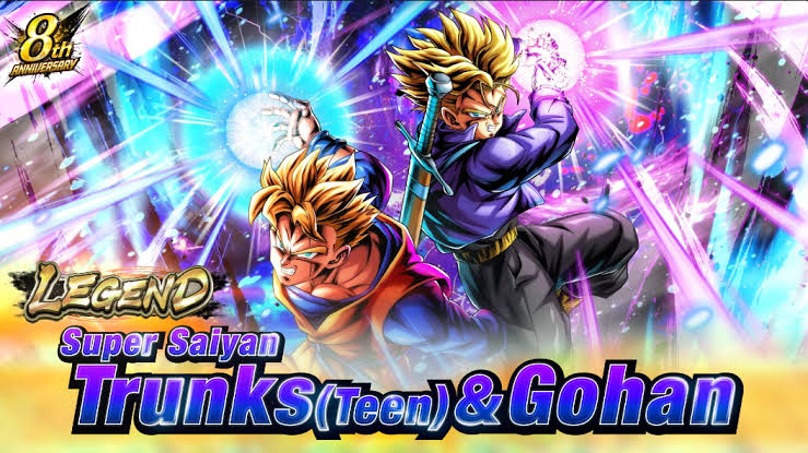 The1Venge's tweet photo. this would be the case if every hybrid release didn't have everything in their kit, its always infinite ki, infinite cards, and infinite damage.

the only thing broly does is a tickling counter gauge and rush sealing, hes damage out of full power is awful and if hes anything less than 12 stars hes flat out shit.

now lets compare with Hitlers over here