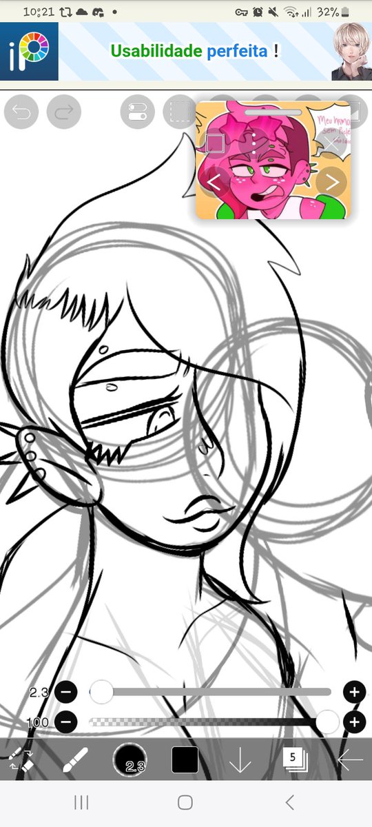 Acervfrustaship's tweet photo. Gente eu to apaixonada nessa margo (to fazendo desenho de marlinn, e tbm pra usar a nova # nsfw d mdt), ah mas acervo por que se não posta na sua conta?? Por que.. Por que eu tô no flop lá 😭😭😭😭😭😭😭 https://t.co/XmJLWk6LOU
