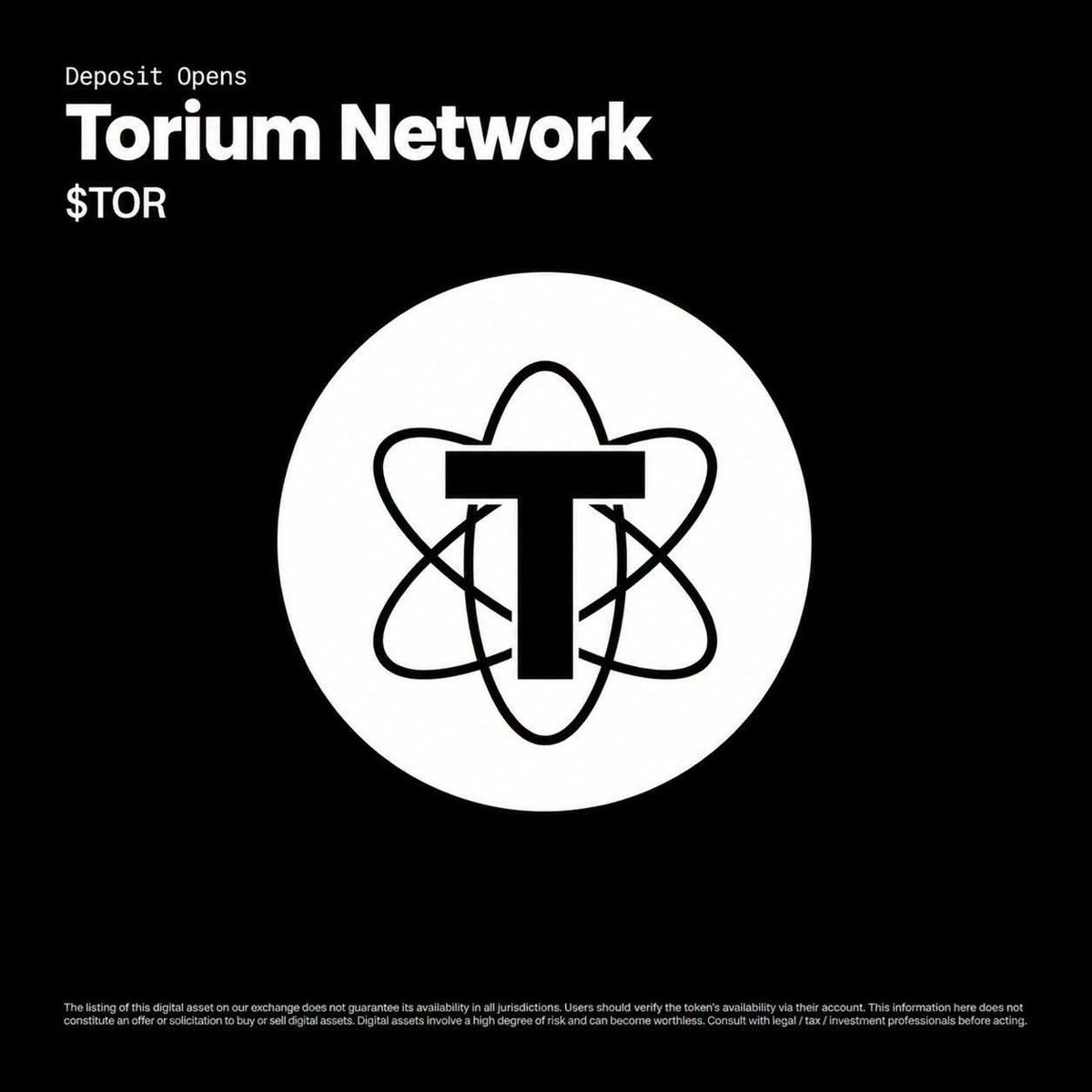 SKTricks_'s tweet photo. Something interesting is taking shape with Torium. 👀

Mobile mining today, blockchain utility tomorrow. ⛏️🌐

Testnet is live, and the project is building step by step.

Let’s see where $TOR goes from here. 🚀

#Torium #TOR #Web3 https://t.co/wxPNCPIytv