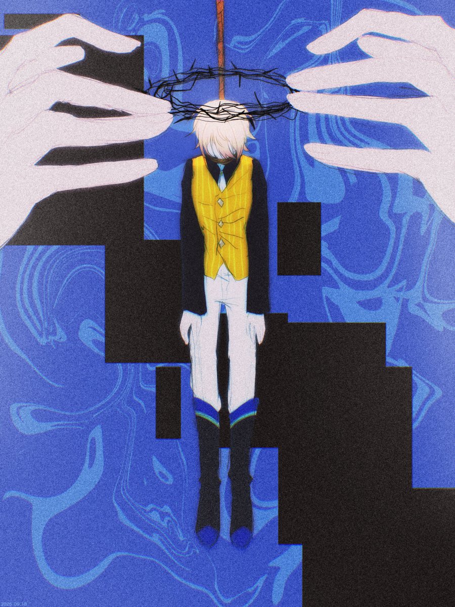41_Haku's tweet photo. #プロセカ 
👑 https://t.co/fYE3ZyLxty