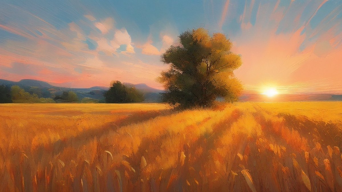 doro45thy3natha's tweet photo. New to photography Start with mastering natural light—no fancy gear needed, just your phone! Perfect golden hour shots are easier than you think. https://t.co/L9ayD7lkQ6