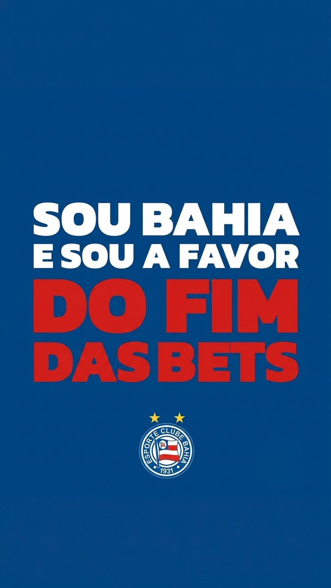 briosla's tweet photo. Pelo fim das bets! https://t.co/oCpIKMhCvi