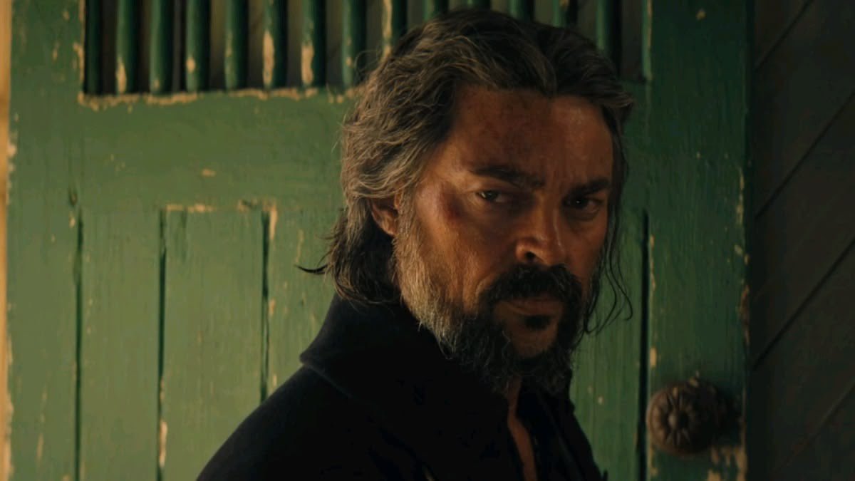 PirateVengeance's tweet photo. He’s just looking for what’s 𝙝𝙞𝙨. 

And if he just so happens to get 𝙧𝙚𝙫𝙚𝙣𝙜𝙚 in the process?

That’s absolutely 𝙛𝙞𝙣𝙚 by him. https://t.co/o5OmCIB4e2