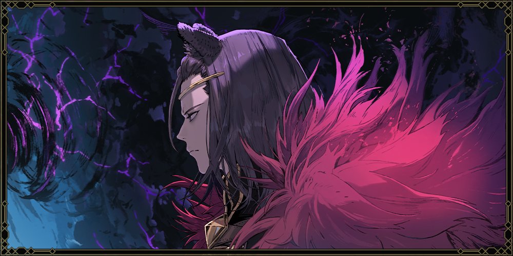 FE_Shadows_EN's tweet photo. https://t.co/K245HAPTJP