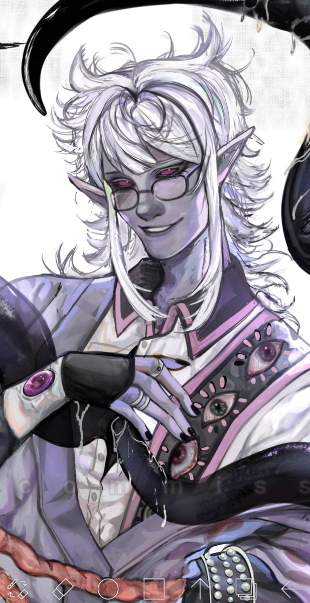 zizelzielS2's tweet photo. Commission https://t.co/stZ1M3IJrM