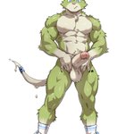 Photo by 弦星@擬態型獸人Vtuber (@kelustarslime)