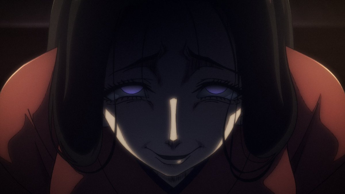 darasan_anime's tweet photo. TVアニメ『#令和のダラさん』
  🐍インタビュー記事公開🐍

「できる限り原作の雰囲気そのままで行きたい」
⛩️------------------
鈴木理人監督インタビュー（前半）
▶️https://t.co/Vq2tF3GedS
------------------⛩️

ぜひ最終怪放送前にご一読ください✨ https://t.co/ejBKGMAA3j