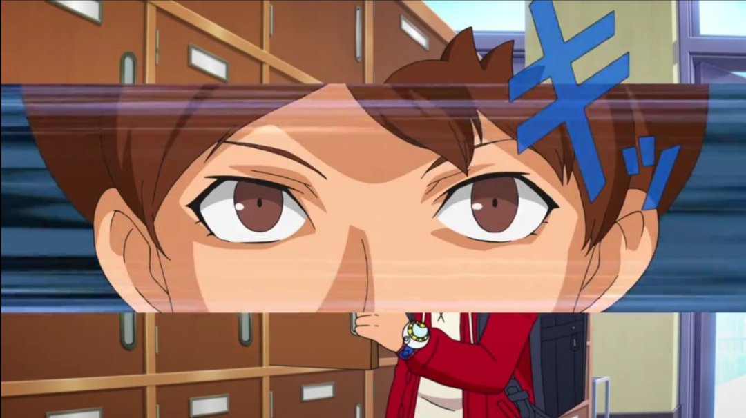 PapaTonyP4's tweet photo. Why is Nate summoning his persona https://t.co/3jEWFjQQCQ