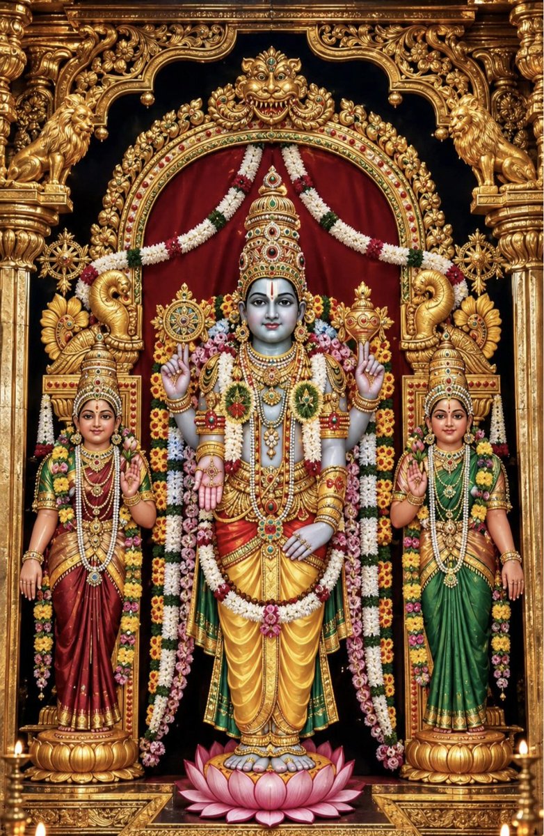 DPrasanthNair's tweet photo. May Lord Venkateswara bless https://t.co/nl1YX8Po5g