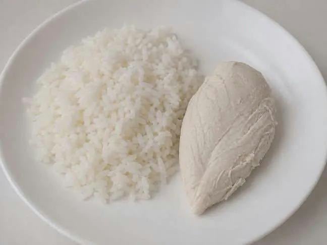 RabbiJeffx's tweet photo. This is what Ed Sheeran's music would taste like as food: https://t.co/nreMy3P5kc