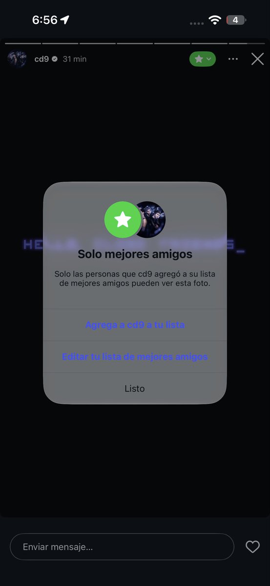 noquiereflores's tweet photo. Contexto? Como es que me metieron a sus CF🙏🏽 https://t.co/29WxO7X89B